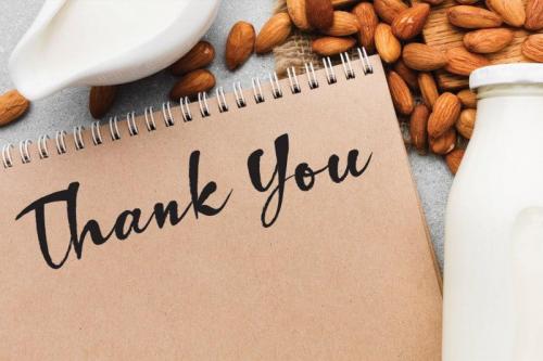 Hydrangea Flower Script Font 4