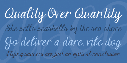 Janda Elegant Handwriting Font 2