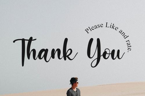 Jessicca Mariolline Script Font 9