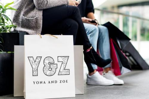 KEYZHA – Mandala Font  1