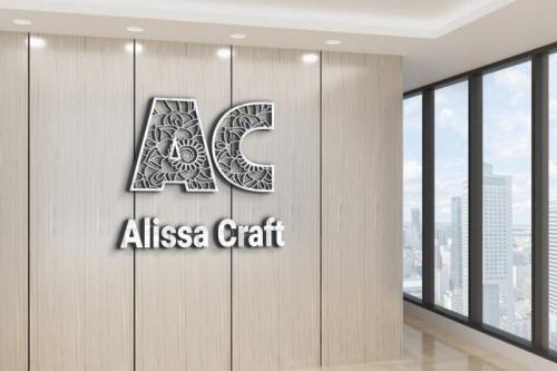 KEYZHA – Mandala Font  2