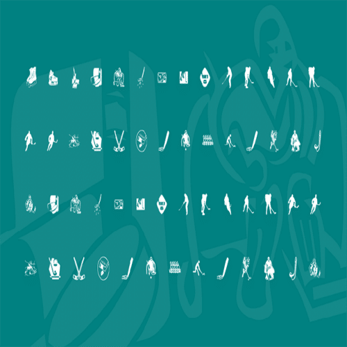 KR-Hockey-Dings-Font-0