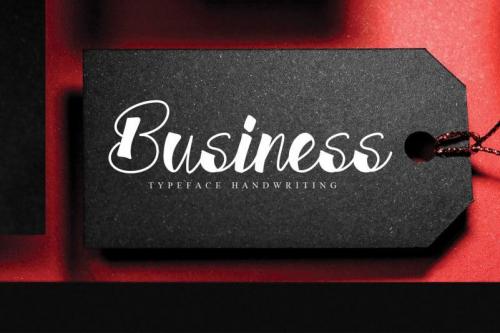 Kangaroo Paw Script Font 1