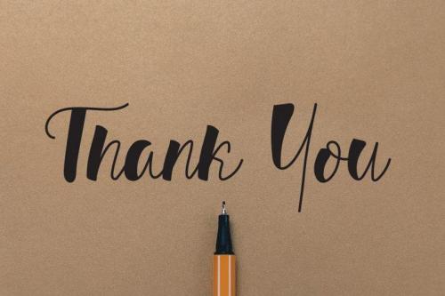 Kangaroo Paw Script Font 4