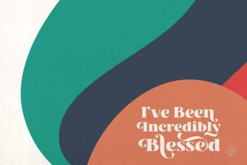 Kaoly – Bold Serif Font  7