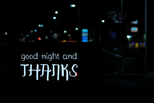 Kingdom Storia Display Font 9