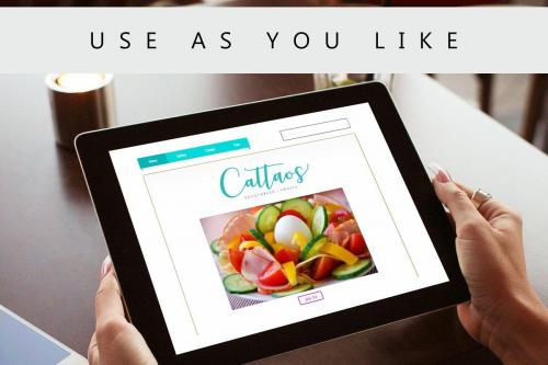 Kissita Script Font 6