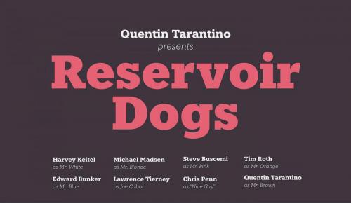 Knile Font Family  9