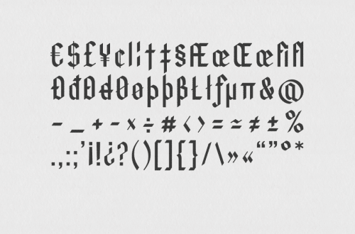 Kodex-Font-1