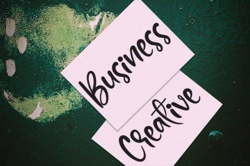 Lamegoni Script Font 3