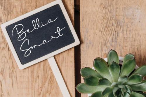 Lantana Script Font 3