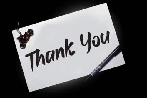 Laurel flower Script Font 4