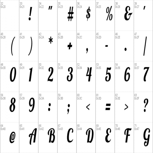 Lobster-1.3-Font-0