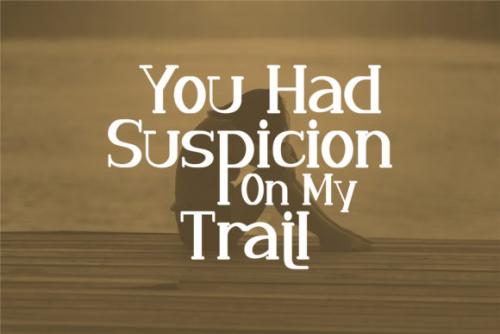 Lokills Serif Font 1