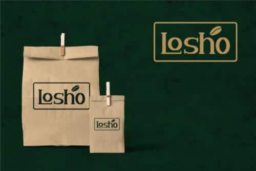 Lokills Serif Font 2