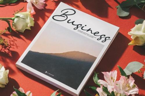 Lovework Handwritten Font 1