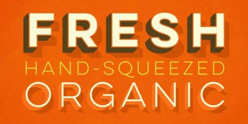 Lulo Clean Font Family 1