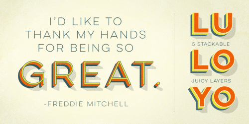 Lulo Clean Font Family 3