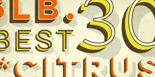 Lulo Clean Font Family 7