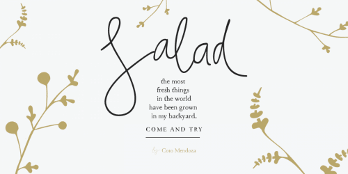 Macarons Font Family 2