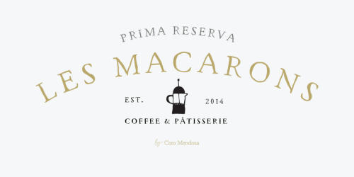 Macarons Font Family 3