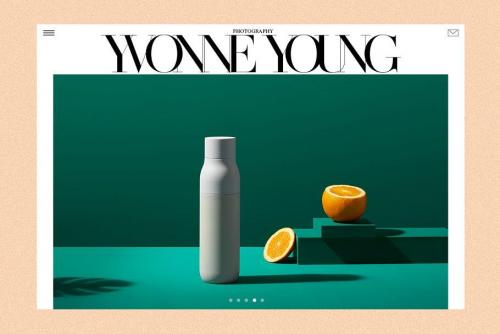 Made Saonara Serif Font  11