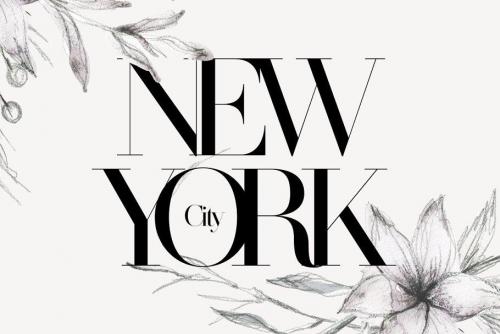 Made Saonara Serif Font  12