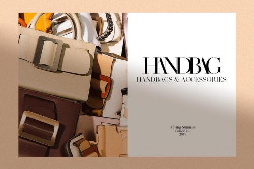 Made Saonara Serif Font  15