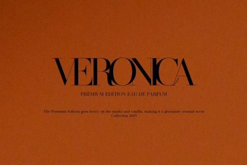 Made Saonara Serif Font  4