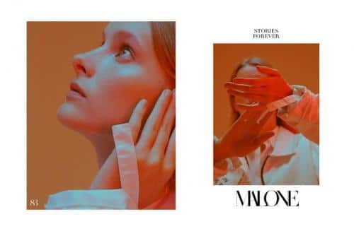 Made Saonara Serif Font  5