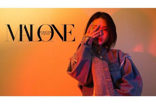 Made Saonara Serif Font  6