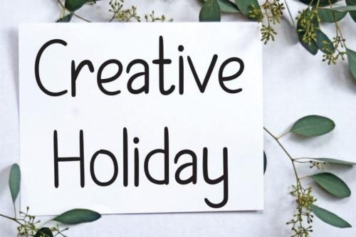 Magdeburg Handwritten Font 2