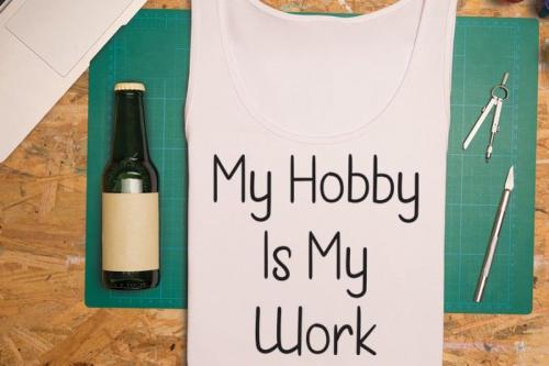 Magdeburg Handwritten Font 3