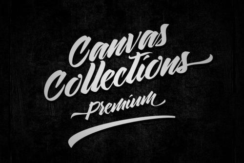 Maulina Typeface  1