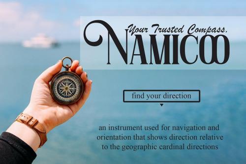 Mick Caster Serif Font 1