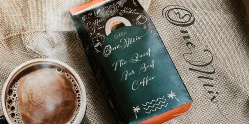 Mix Dimly Script Font 1