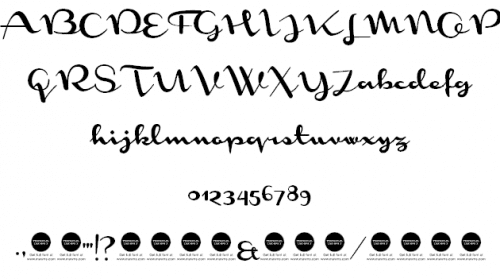 Monoment Font 2