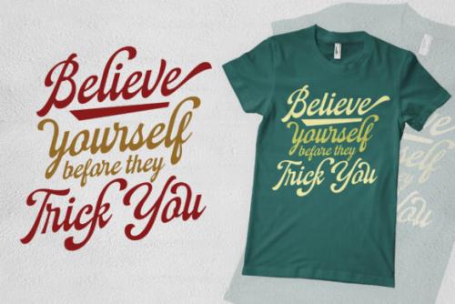 Montheim Script Font 3