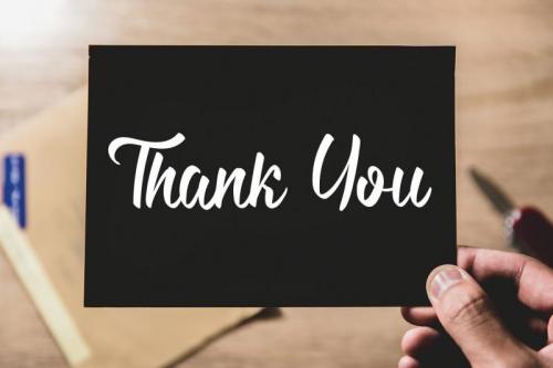 Moon Flower Script Font 4