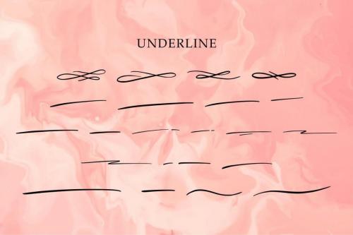 Morning Glow Script Font 1