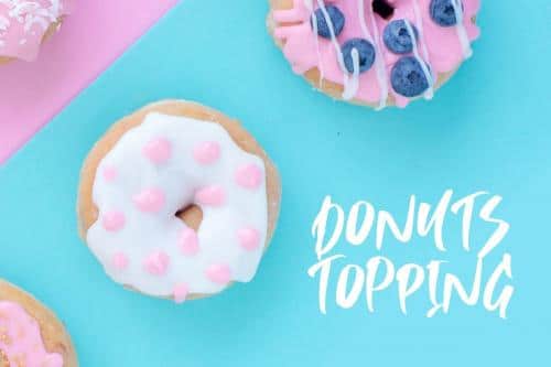 Musician Crush Script Font  3