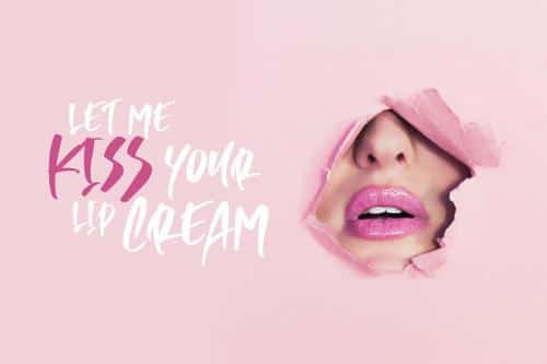 Musician Crush Script Font  4