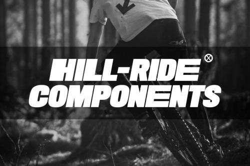 New Machines Sans Serif Font 1