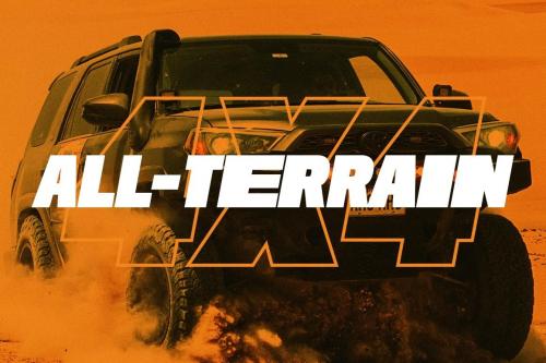 New Machines Sans Serif Font 3