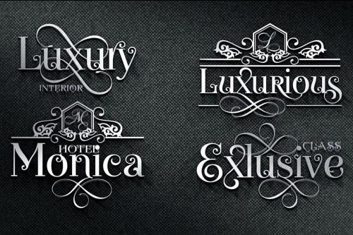 Novelia Pro Typeface  10
