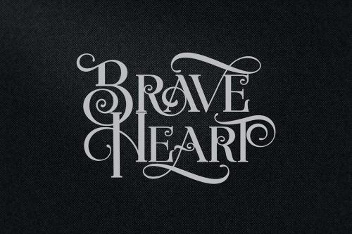 Novelia Pro Typeface  14