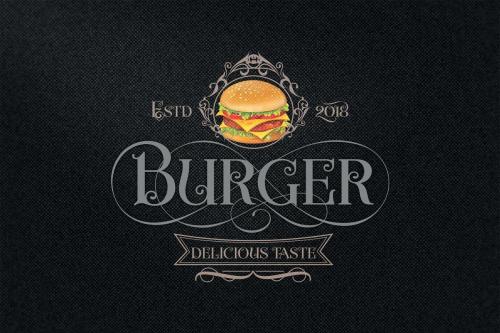 Novelia Pro Typeface  19