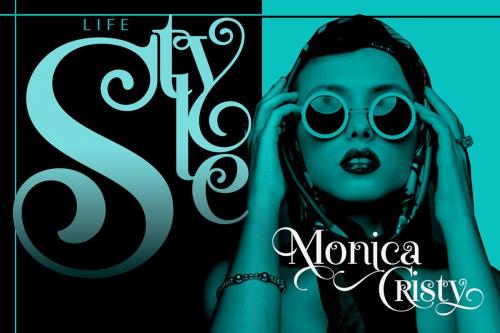 Novelia Pro Typeface  9