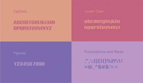 Nymeria Font Family 37
