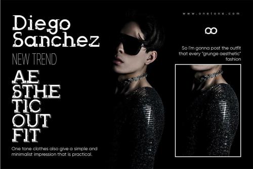 Odessa Display Font 2